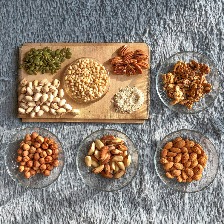 Natural Afghan Dry Fruits