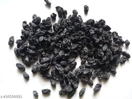 Premium Afghan Raisins – Red, Black & Green
