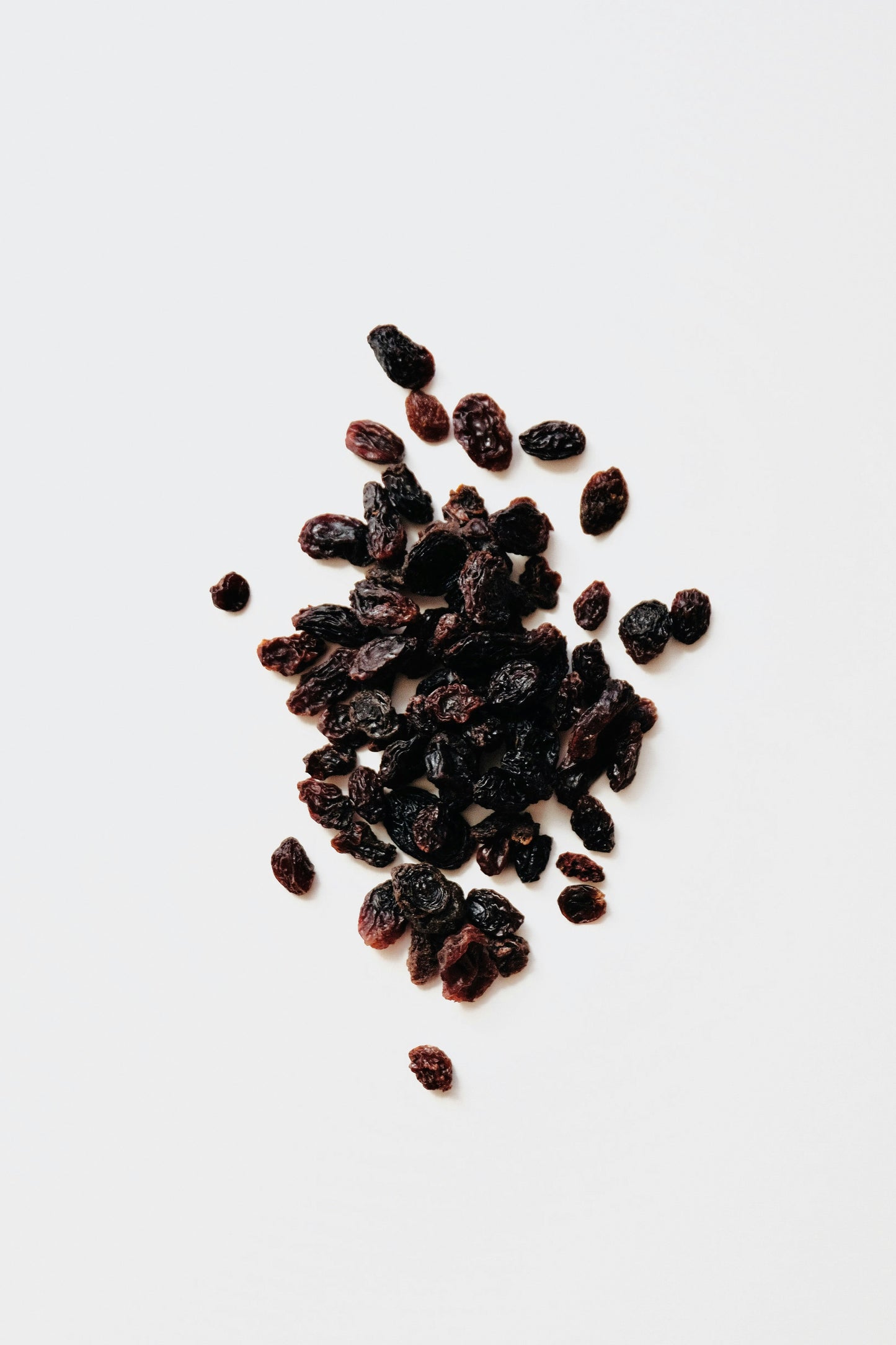 Afghan Black Raisins – Sweet, Chewy & Naturally Sun-Dried (250g–1kg)