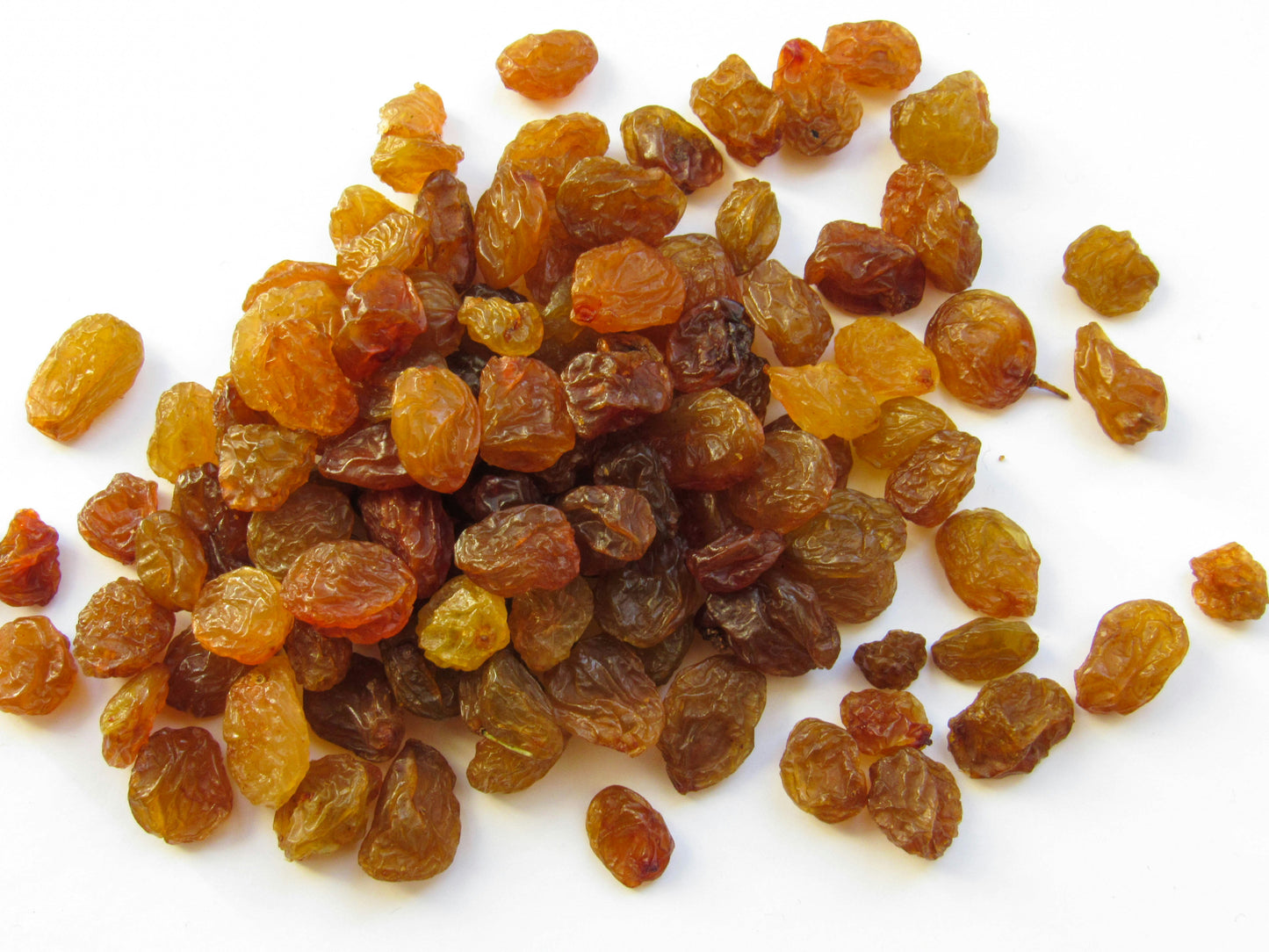 Afghan Red Raisins – Naturally Sweet, Soft & Sun-Dried (250g–1kg)