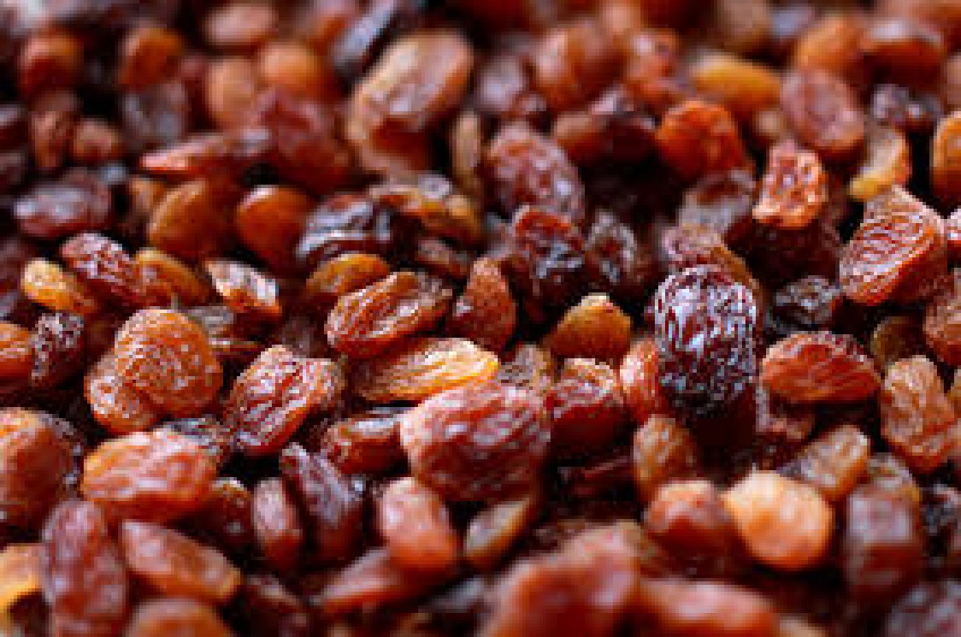 Premium Afghan Raisins – Red, Black & Green