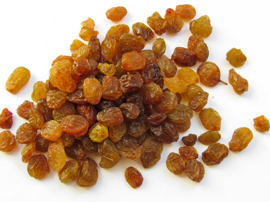 Afghan Red Raisins – Naturally Sweet, Soft & Sun-Dried (250g–1kg)