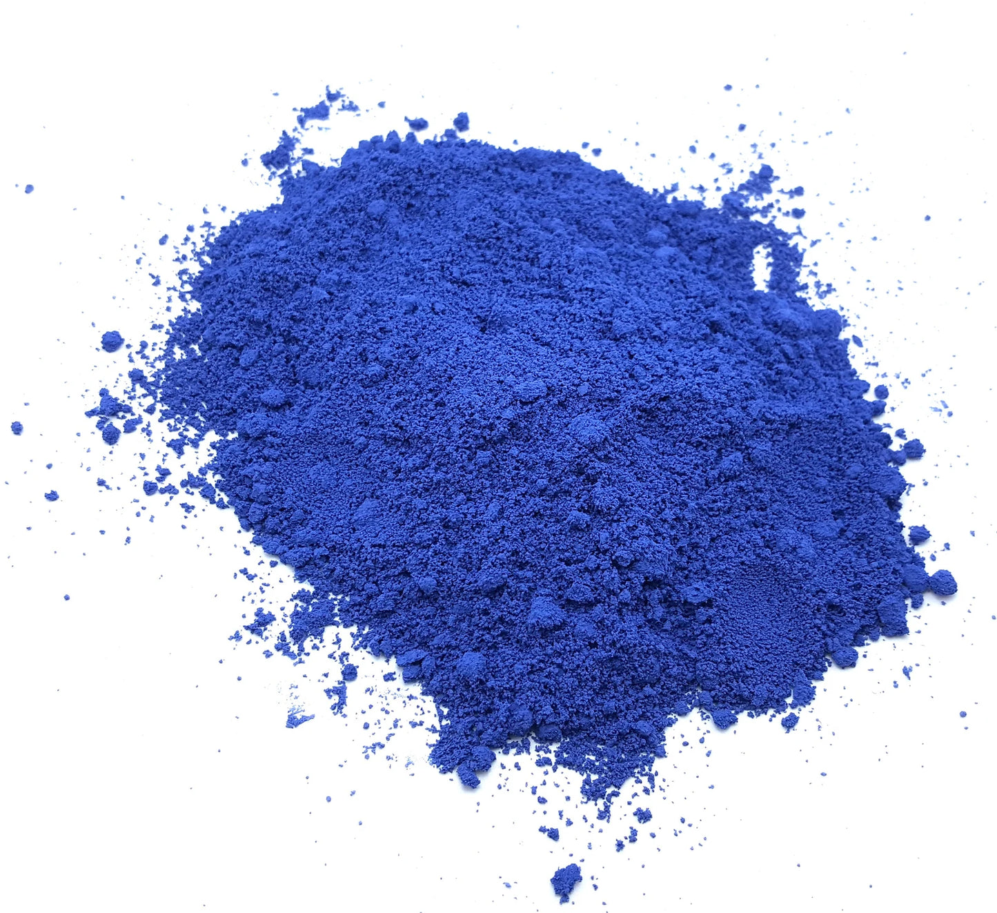 Premium Lapis Lazuli Pigment – 100% Natural Afghan Stone Powder | (Sold by Gram)